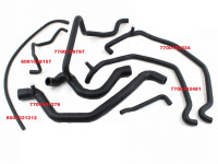 7700759797 - Kit tubo radiador motor/sofagem RENAULT 11 TURBO